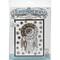 Design Works™ Zenbroidery Trendy Dream Catcher Stamped Embroidery Kit